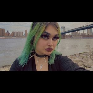 Meet your Posher, Kimberly